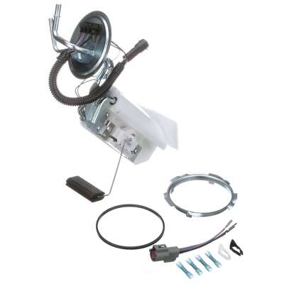 Fuel Pump Hanger Assy  Delphi  HP10262