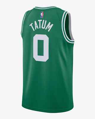 Nike Jason Tatum Boston Celtics Jersey (DN1997-312) Icon Edition