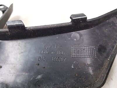 2013 Aprilia SL750 Shiver Right Side Cover Panel Fairing 895917 | eBay