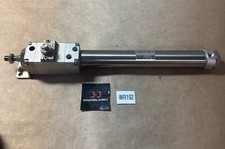 NEW NO BOX- SMC CDLM2HL32-200-D Fine Locking Cylinder Single Rod Dbl Acting