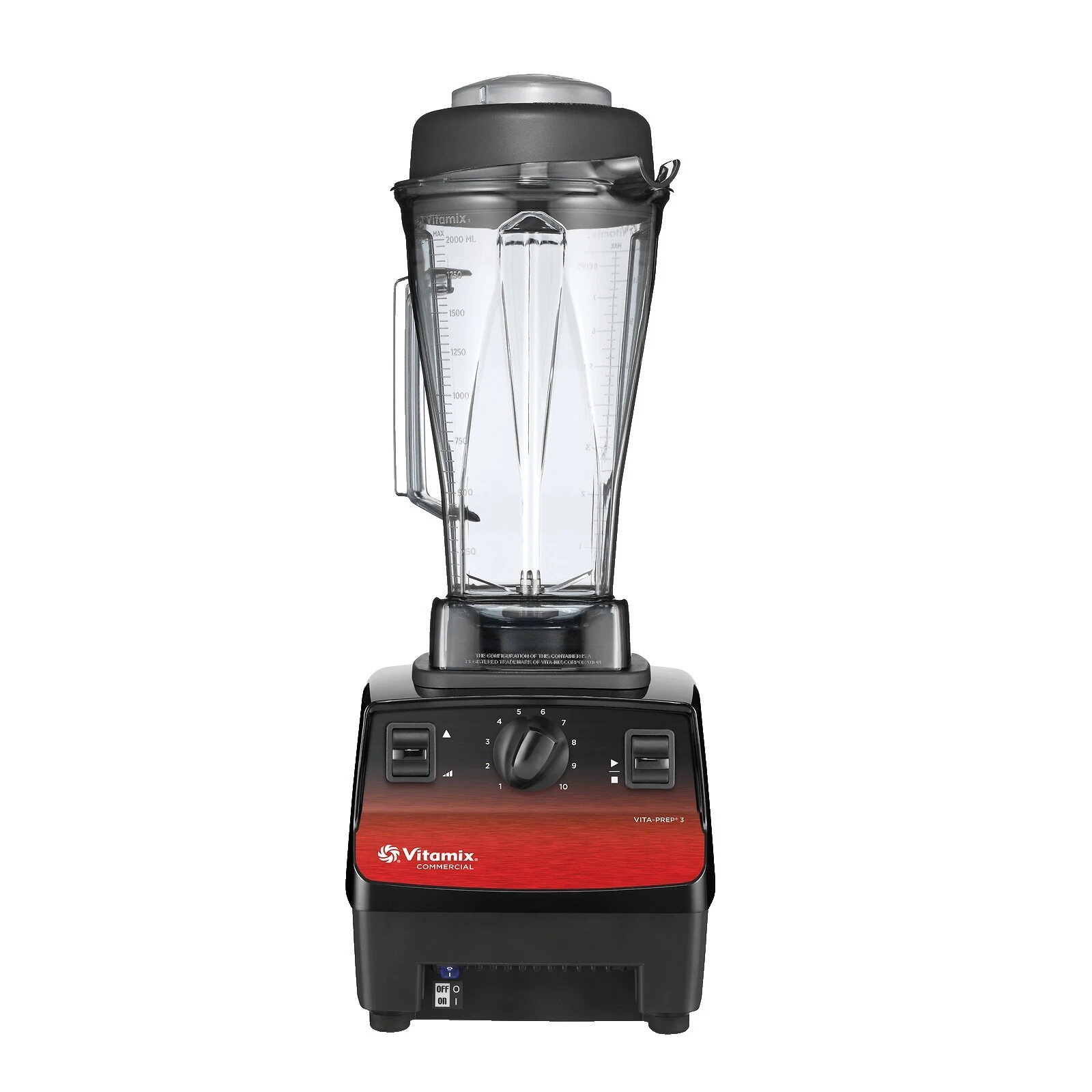 标准搅拌机 Vitamix 台面搅拌器