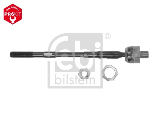 Febi Bilstein 42705 Inner Tie Rod For Nissan-image