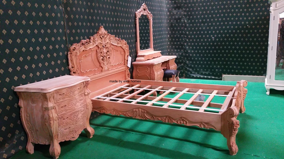 Raw Rococo Set - Image 2 of 4