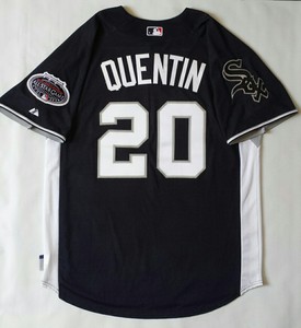 2008 mlb all star game jersey