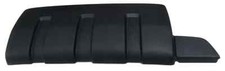 GRIGLIA PARAURTI POSTERIORE CENTRALE FIAT PANDA 4X4 CLIMBING NATURAL POWER