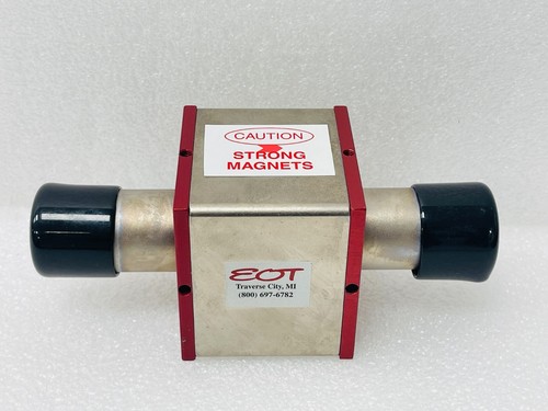 Used - EOT Model 12T1064 Strong Magnets / Free Shipping