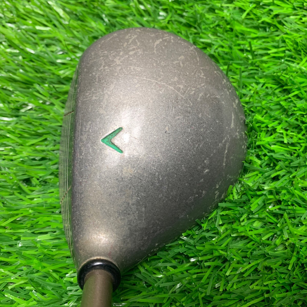Bâtons de golf Callaway gauchers pour femmes à prix réduit | Golf Avenue
