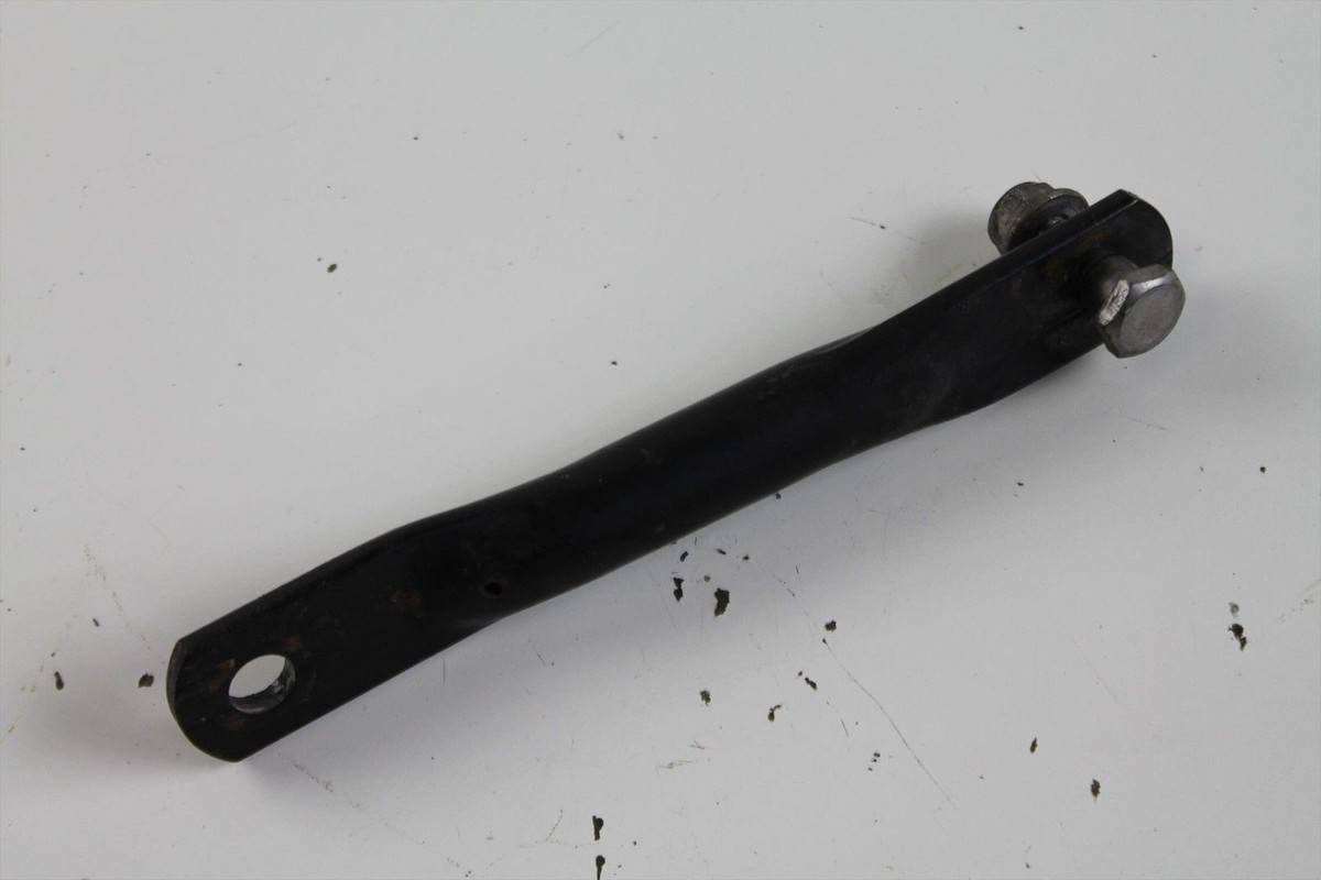 ピエール HONDA 2000-2006 TRX350 FE FM TE TM RANCHER FOURTRAX FOOT