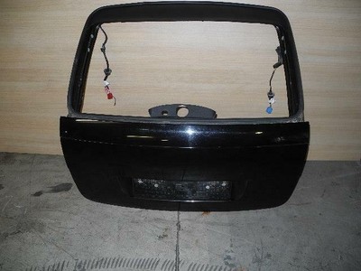 Porsche Cayenne Turbo 9PA 957 Heckklappe Heck Deckel 7L5827159F 