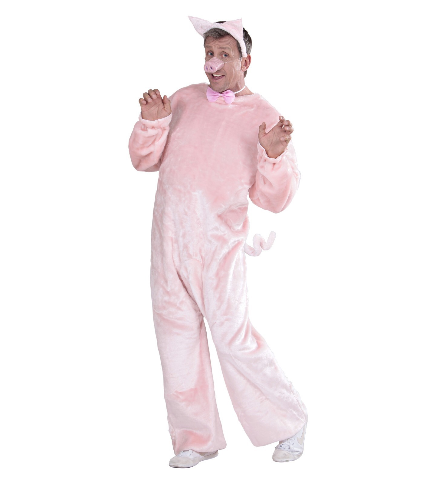 Unisex Pig Set
