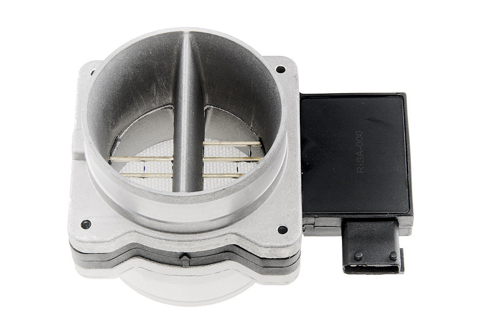 Débitmètre de masse d'air Saab 9-5 9-3 essence capteur MAF 55557008 remplacement moteur