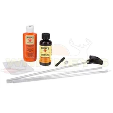 Hoppe's Shotgun Cleaning Kit w/Aluminum Rod - SGOUB