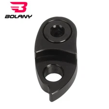 Bolany Extension Hanger MTB Bike Derailleur 8-12 Speed Extender Adapter Black US