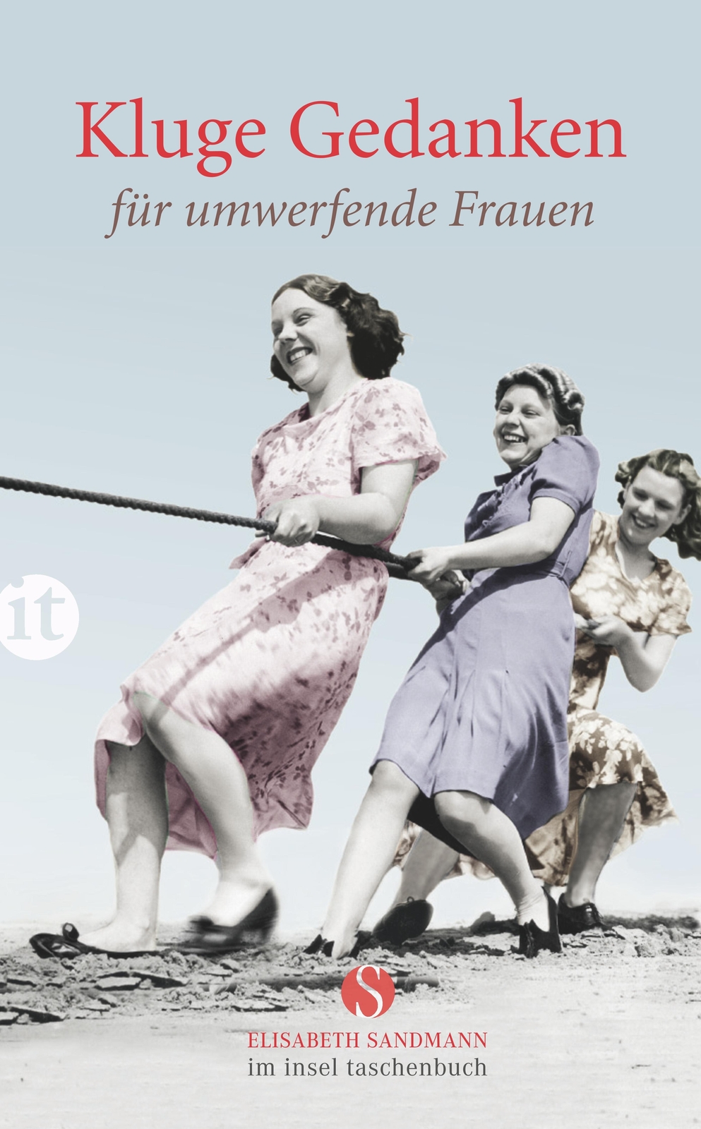 Thumbnail - Insel Verlag / Kluge Gedanken Für Umwerfende Frauen