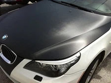 5FT X 50FT CARBON FIBER VINYL WRAP GRADE BUBBLE FREE AIR RELEASE 3D PROFESSIONAl