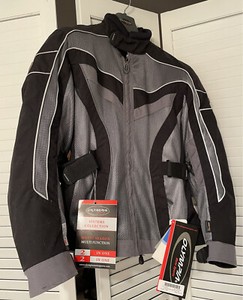 olympia motorcycle jacket