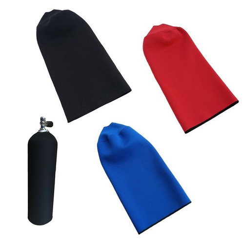 Snorkeling Dive Cylinder Sleeve Neoprene Tank Cover for Scuba Diving