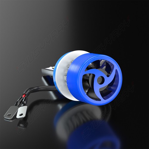 H11B LED Headlight Bulbs for Hyundai Genesis Coupe w/halogen 2010-2012 Low Beam - Picture 2 of 12