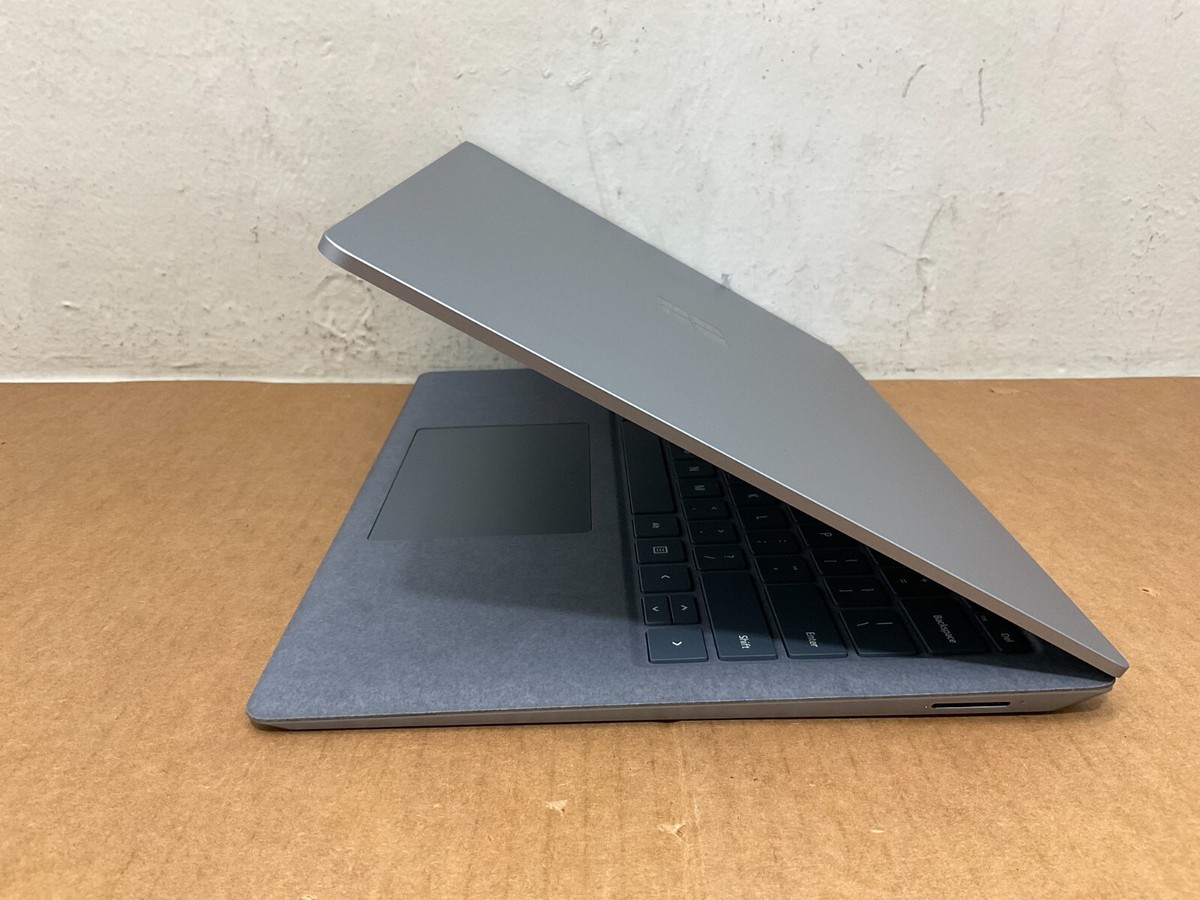 Microsoft Surface Laptop 4 13.5 Microsoft Surface Laptop 4 13.5