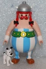 Playmobil Asterix " Obelix and Idefix " Roman Gaul Obelix Gaul