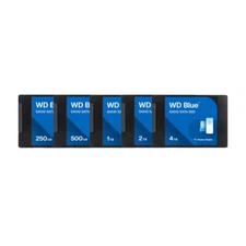 WD Blue SA510 SATA Internal Solid State Drive SSD