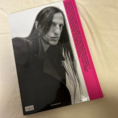Rick Owens Curated Terry Jones TASCHEN From Japan used | eBay