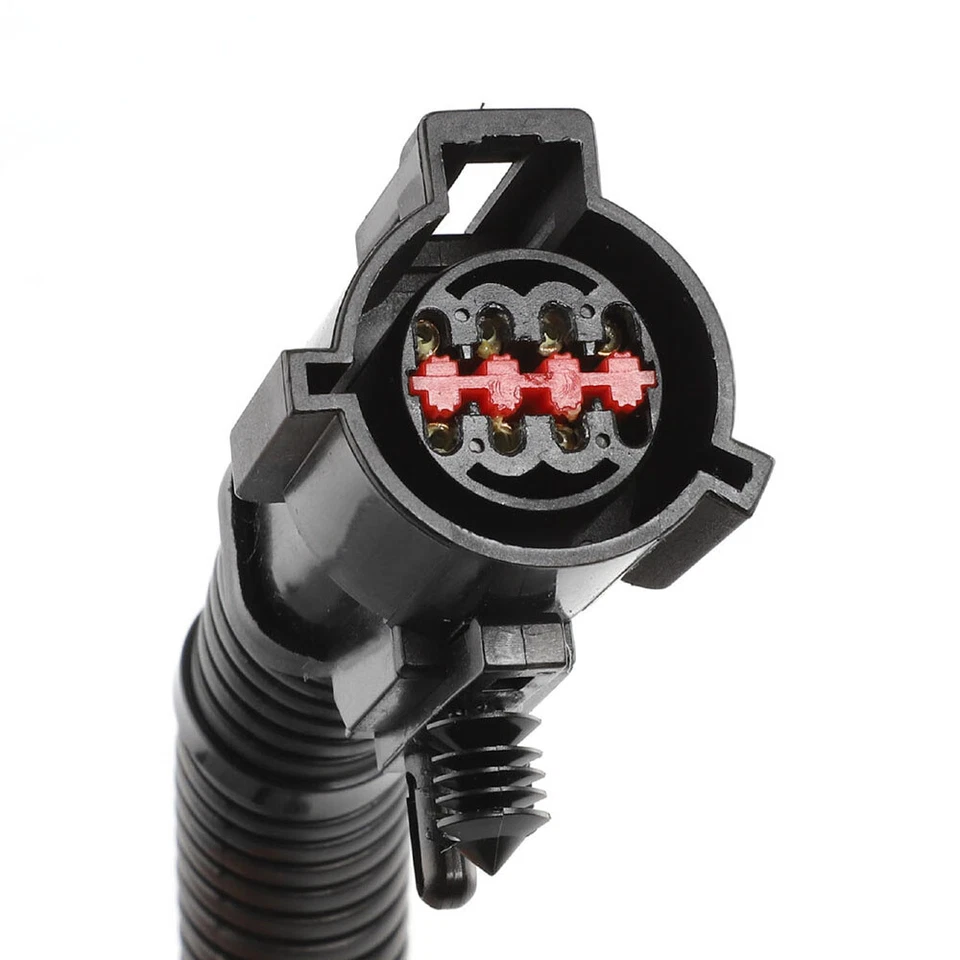 Transfer Case Motor 600-806 For Ford Expedition 2002-2006&Lincoln Navigator 2002 - Image 3 of 4