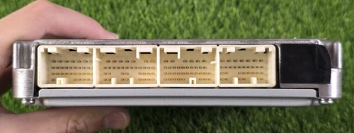 Toyota Land Cruiser 2007-2009 Engine Computer 89661-60f01 Oem Used - Picture 4 of 13