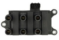Engitech ZüNdspule Passend FüR Ford Mondeo III Turnier 2.5 V6 24V ST220