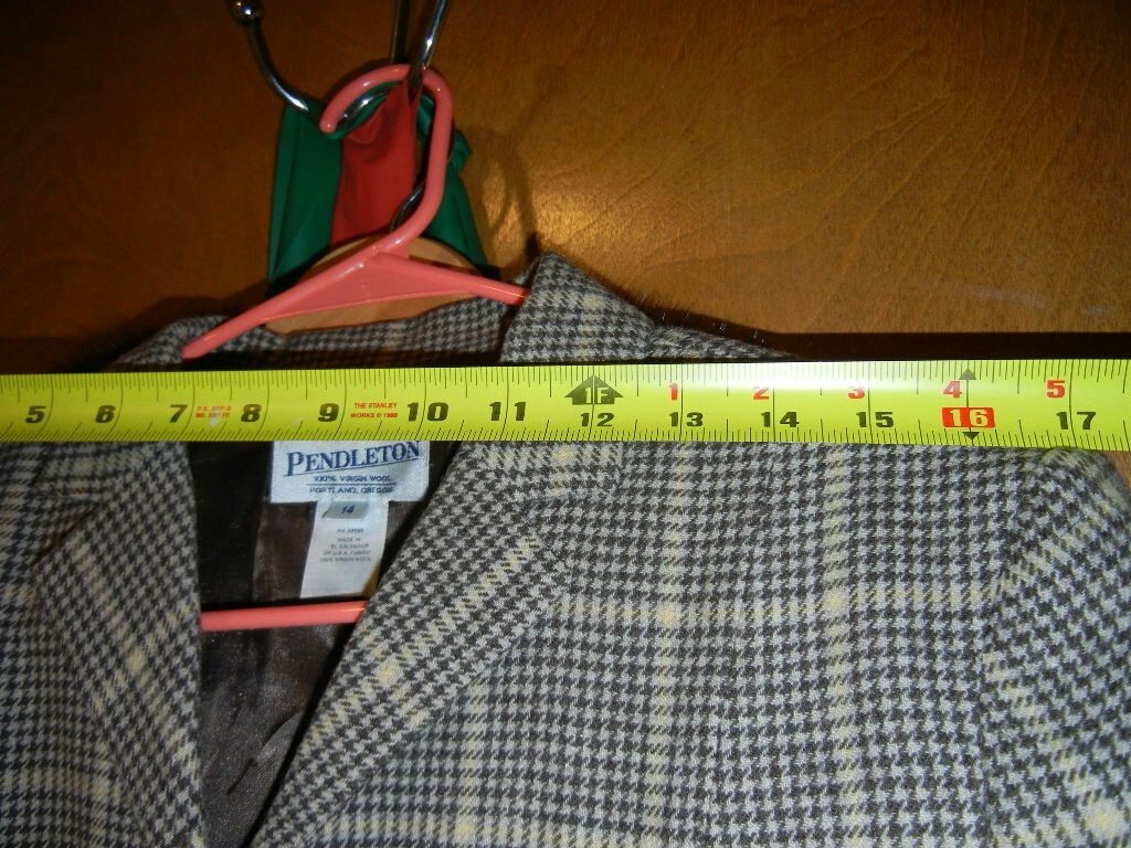 Pendleton Wool - image 10