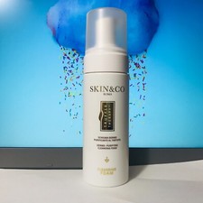 Skin Co Truffle Therapy - Cleansing Foam - Day Night Use - 5.07 fl oz NWOB
