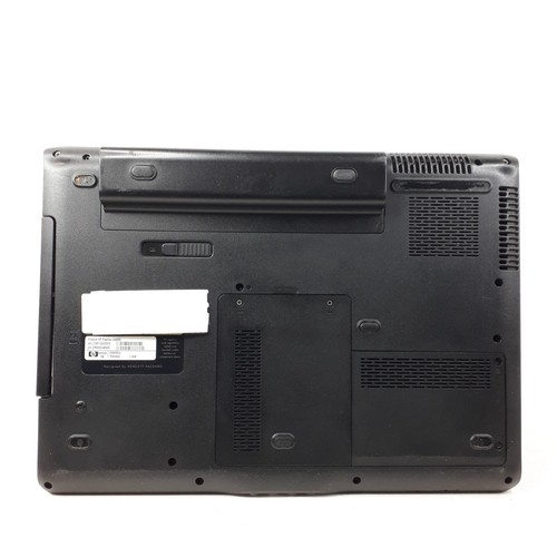 HP Pavilion dv6000 15"Laptop Genuine T2080 2GB 160GB HDD No OS Boots BIOS H2258 - Picture 8 of 11
