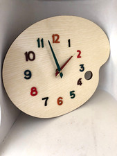 magnifique Horloge pendule