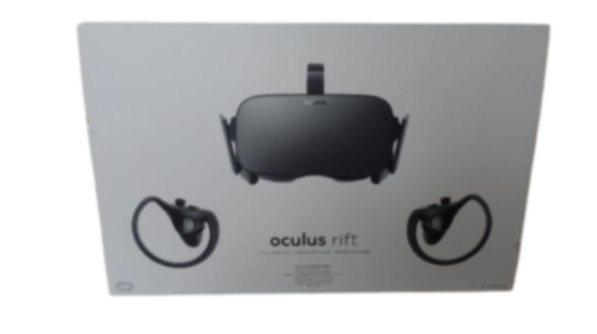 Oculus touch ebay deals