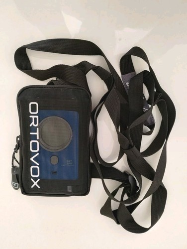 ORTOVOX 3+ Avalanche Transceiver Beacon - Picture 5 of 6