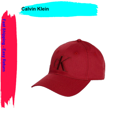 calvin klein cap rot