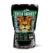 Pride Lands Veg 6-3-3.5 All-Natural Fertilizer 10 lbs by GreenGro Biologicals
