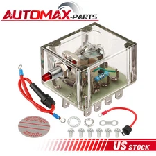 For Murphy Tattletale Switch Shunt Tripping 25700147 Marine Engine 518APH-12