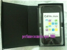 NIB CALL ME MAYBE by MORAKOT COLOGNE FOR MEN 3.4 OZ / 100 ML EAU DE PARFUM SPRAY