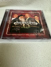 An Inconvenient Christmas - The Oak Ridge Boys - GOOD CONDITION!!!
