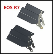 2pcs/Set New Shutter Blade FOR Canon EOS R7 Digital Camera Repair Part