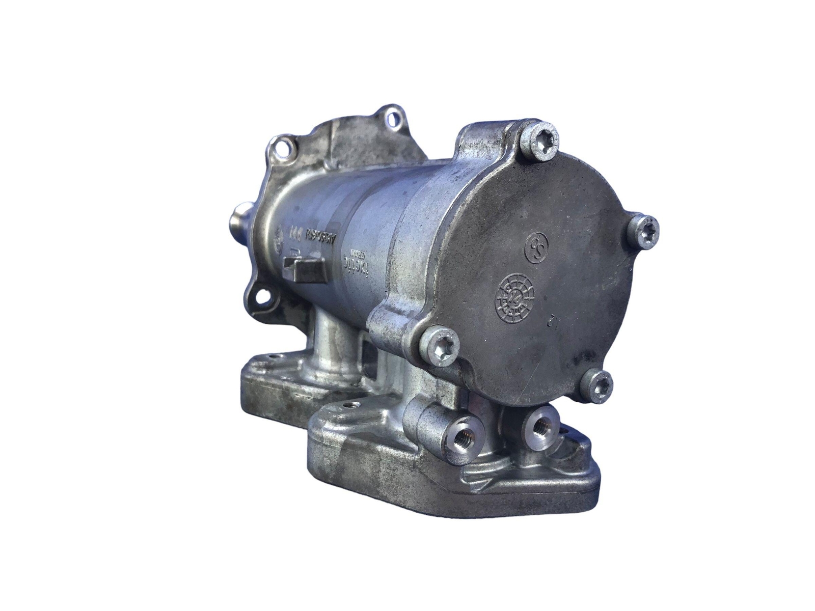 2015 2016 2017 2018 2019 2020 BMW M4 OEM3.0L ENGINE VACUUM PUMP  