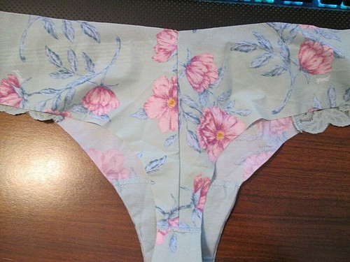 🌷New Victoria's Secret 💲Discounts on 2+💲💖Laser Thong XS, S, M, L, XL - Picture 78 of 215