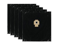Image of DEWALT DWV9400-XJ DWV9400 Disposable Plastic Tank Liner (Pack 5)