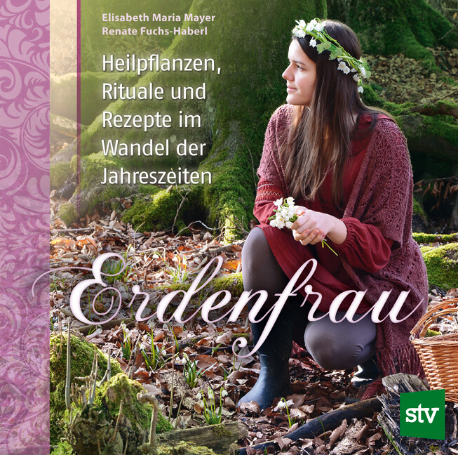 Thumbnail - Elisabeth Maria Mayer; Renate Fuchs-haberl / Erdenfrau