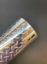 Encore® EFX21 Diamond Plate Adhesive Vinyl for Decals/Stickers - MADE IN USA