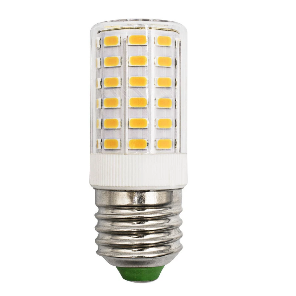 2pcs E27/E26 LED Light Globe Bulb 66-5730 Corn Lamp Fit RV/Boat/Solar AC/DC 12V - Image 4 of 4