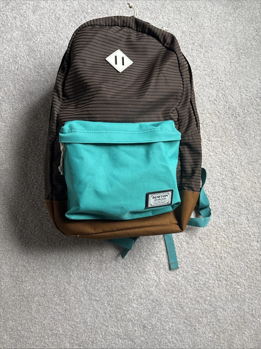 burton kettle 14 laptop day backpack Kilo 2.0 27L Winter 2027 a fleecelined goggle pocket Burton Hiking Backpacks for sale