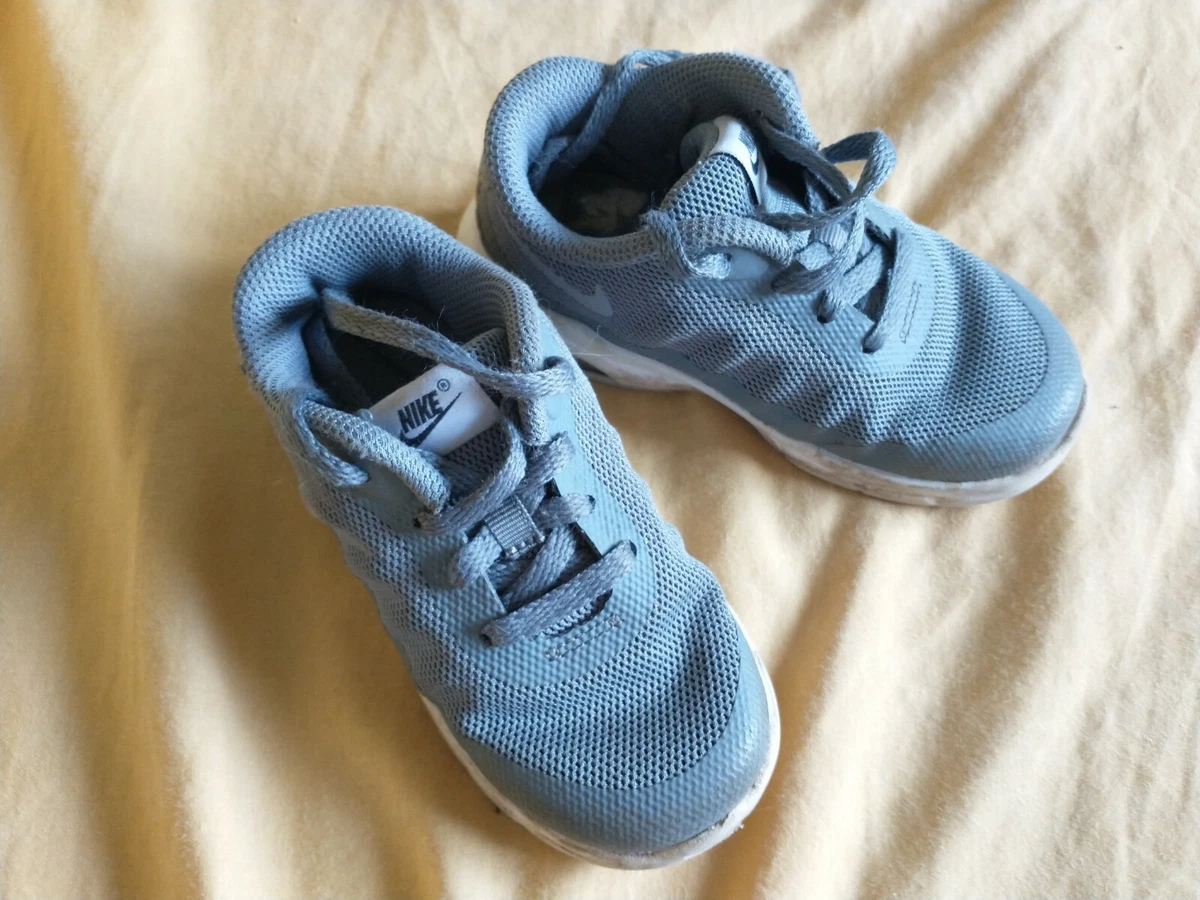 Boys trainers size best sale 7.5