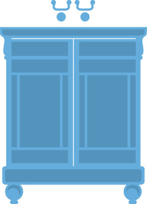 Marianne Design  Creatable Sweet cabinet 394314